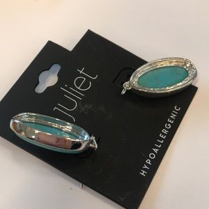 Juliet earrings